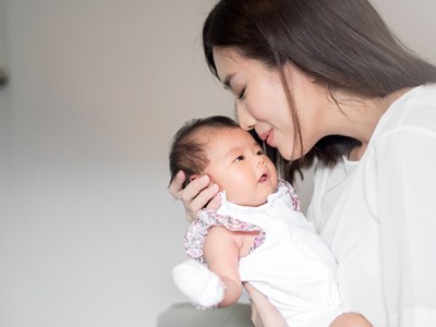 休了兩個月產假的暖心媽媽　為什麼真心想推薦家政服務