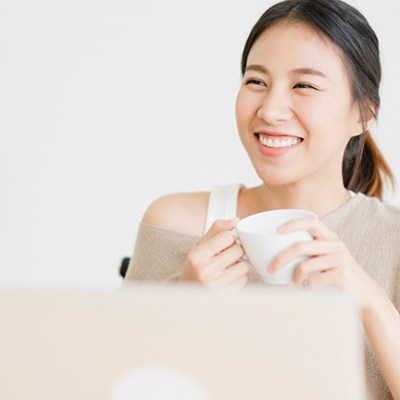 利用自己一項小小的專業　打造自己的事業第二春